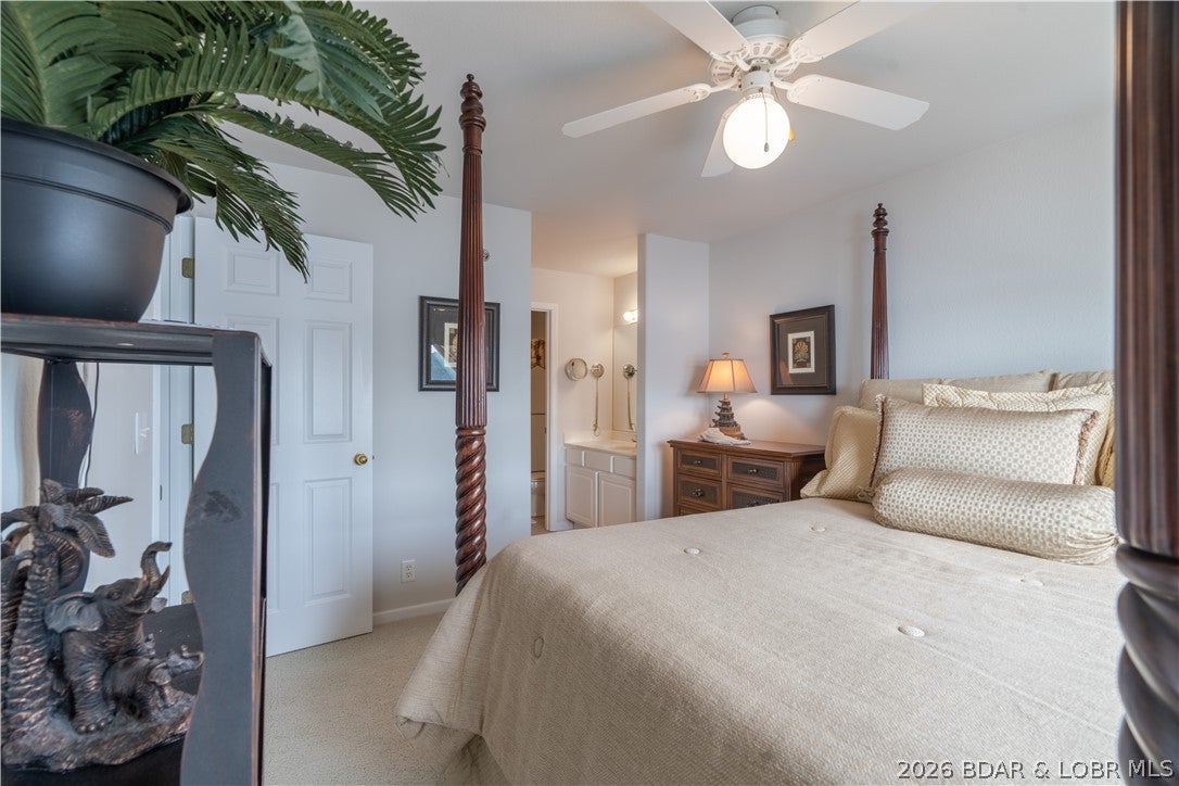 Gravois Village - Residential