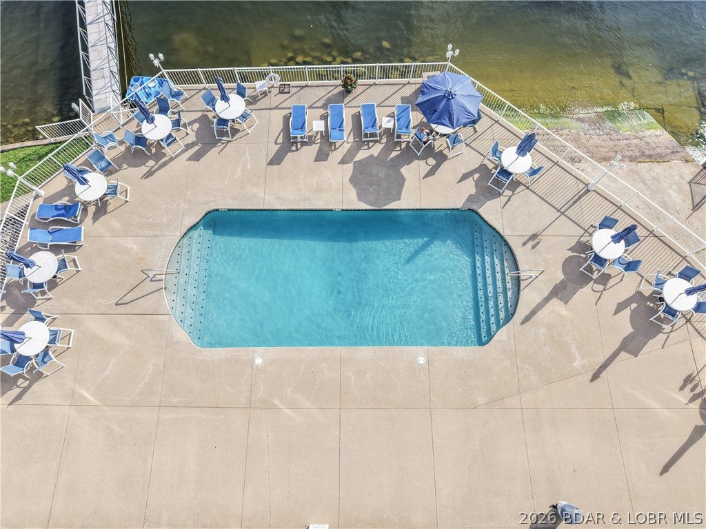 Gravois Village - Residential