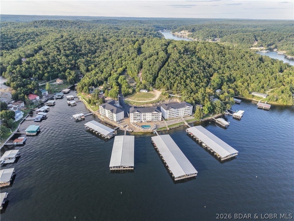 Gravois Village - Residential