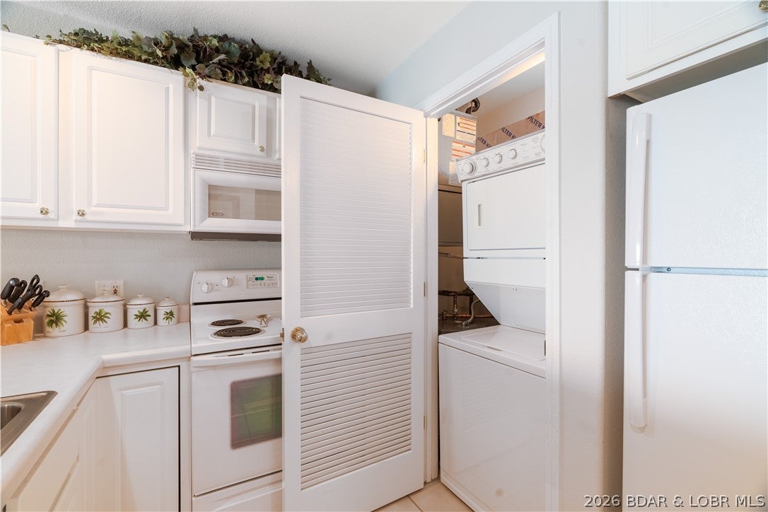 Gravois Village - Residential