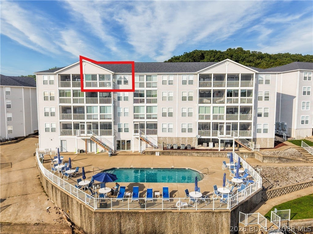 Gravois Village - Residential