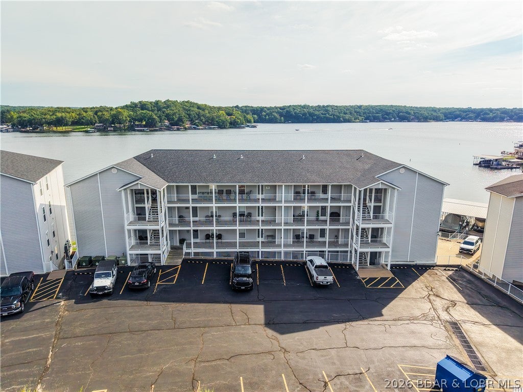 Gravois Village - Residential