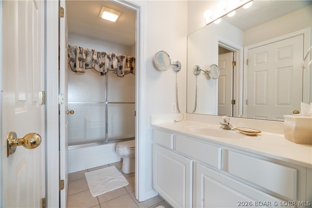 Gravois Village - Residential