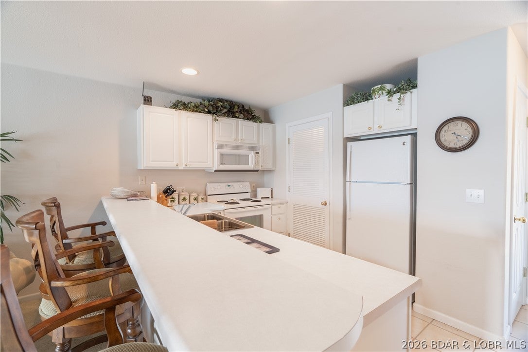 Gravois Village - Residential