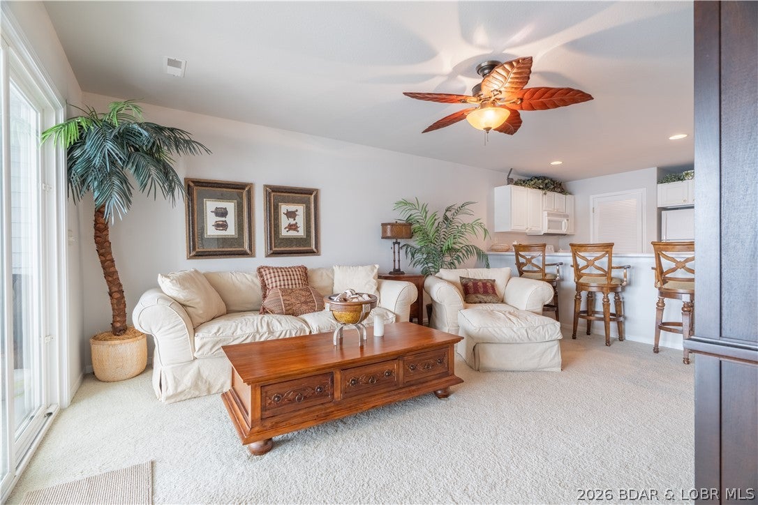 Gravois Village - Residential