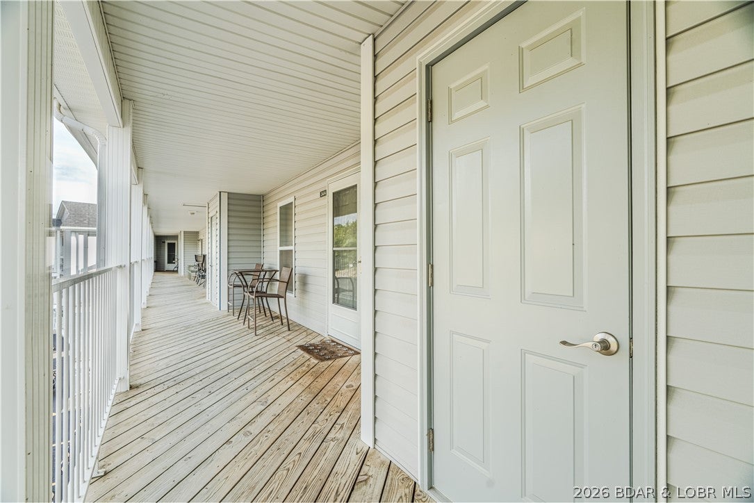 Gravois Village - Residential