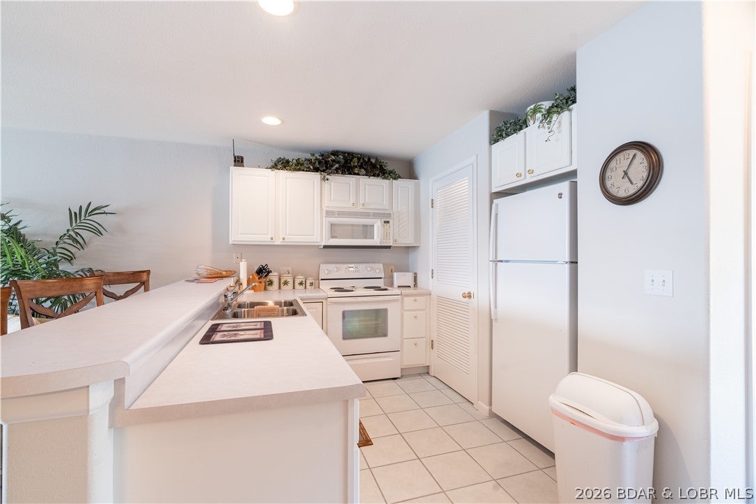 Gravois Village - Residential