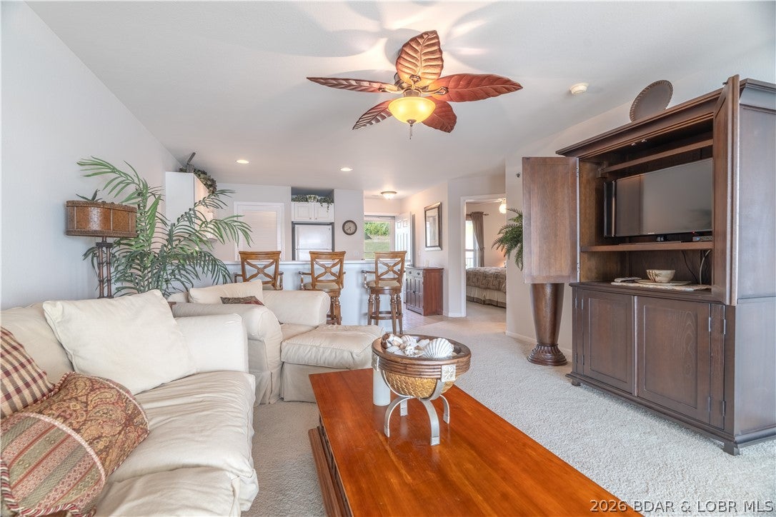 Gravois Village - Residential