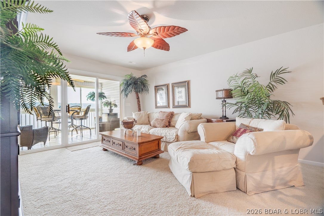 Gravois Village - Residential