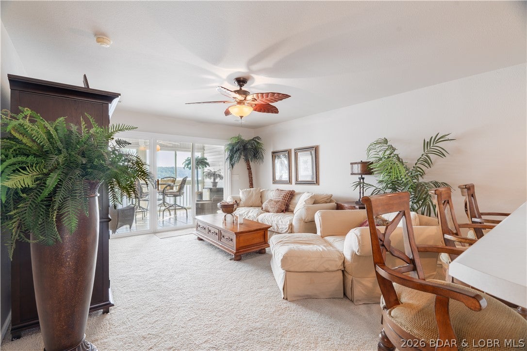Gravois Village - Residential