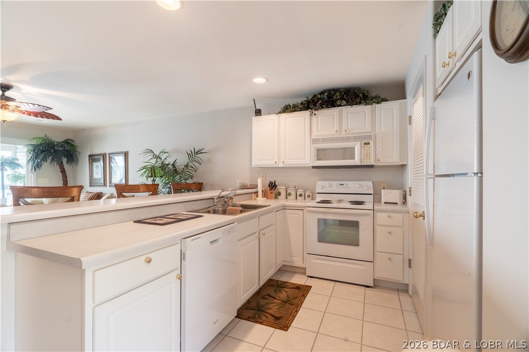 Gravois Village - Residential