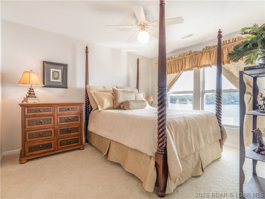 Gravois Village - Residential