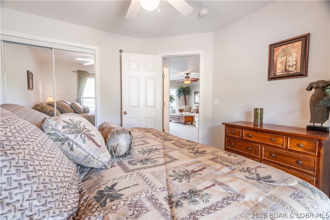 Gravois Village - Residential