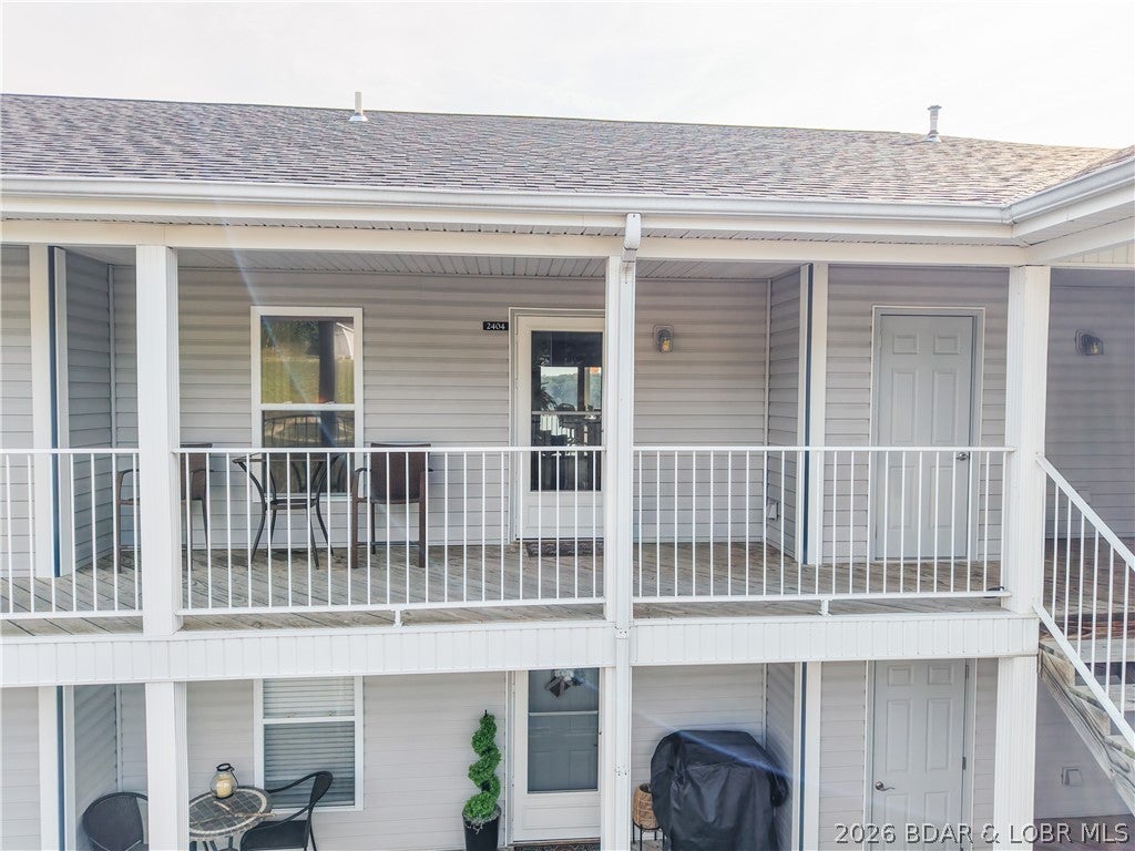 Gravois Village - Residential