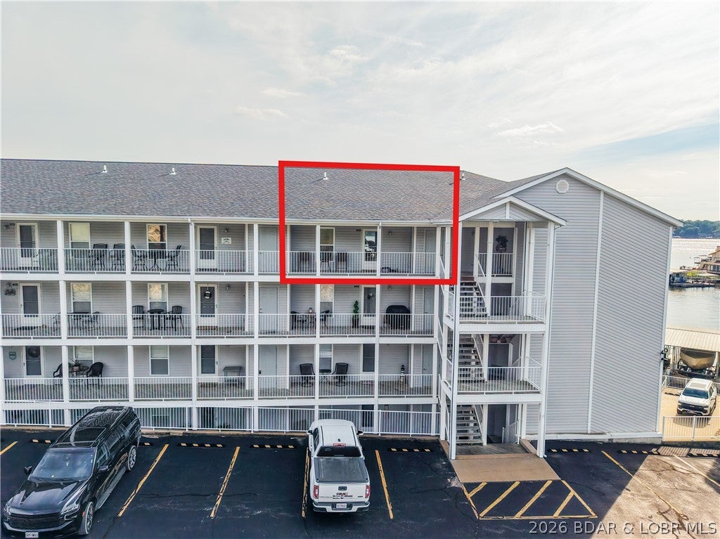 Gravois Village - Residential