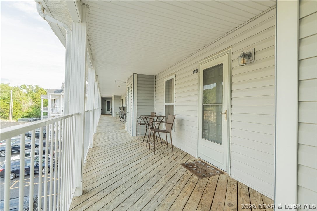 Gravois Village - Residential