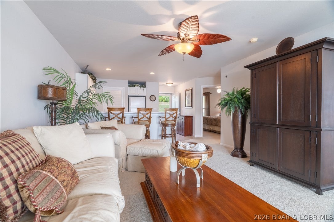 Gravois Village - Residential