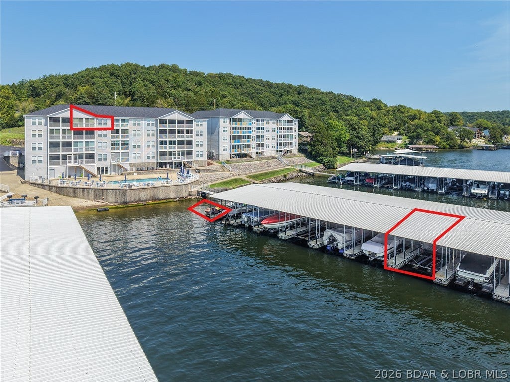 Gravois Village - Residential