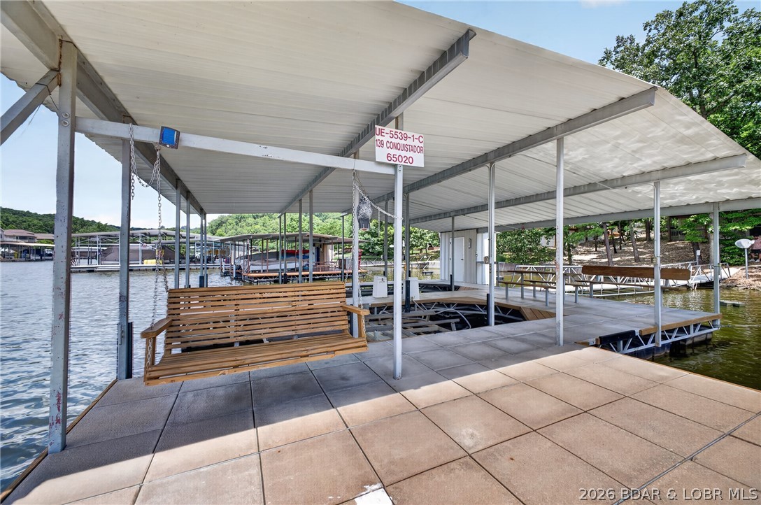 El Tampa Acres - Residential