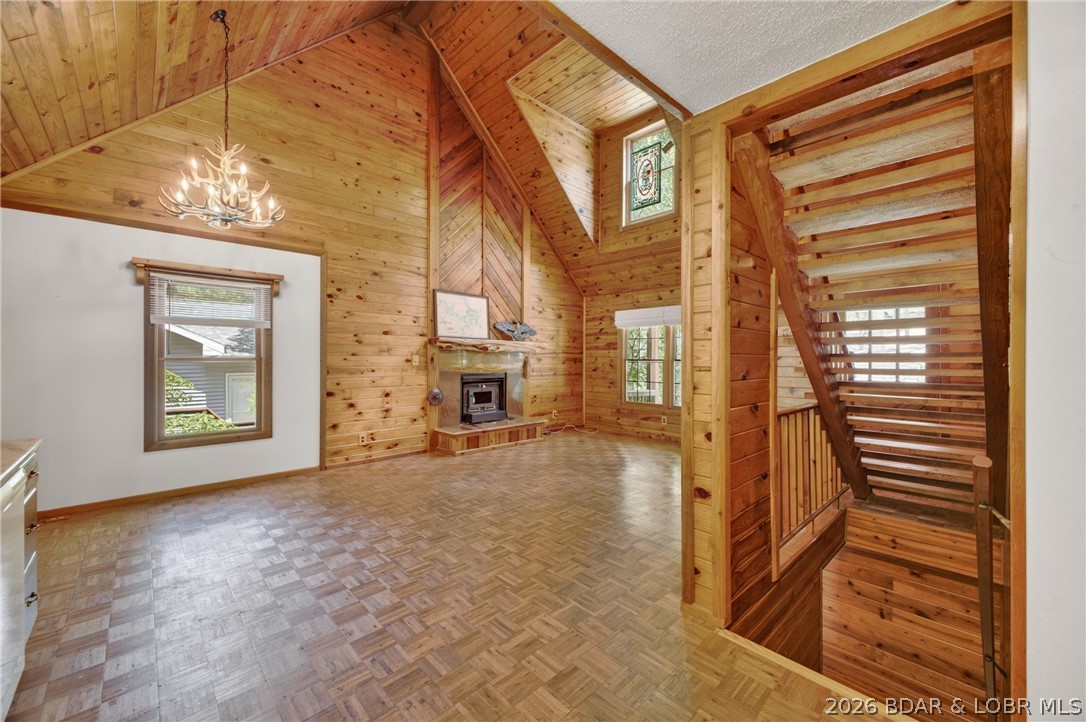 El Tampa Acres - Residential