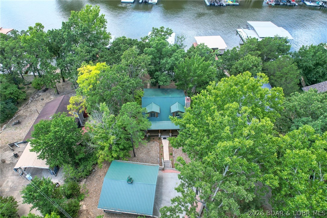 El Tampa Acres - Residential
