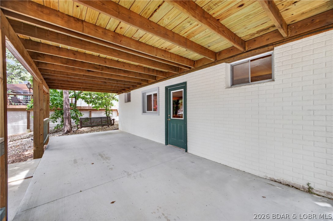 El Tampa Acres - Residential