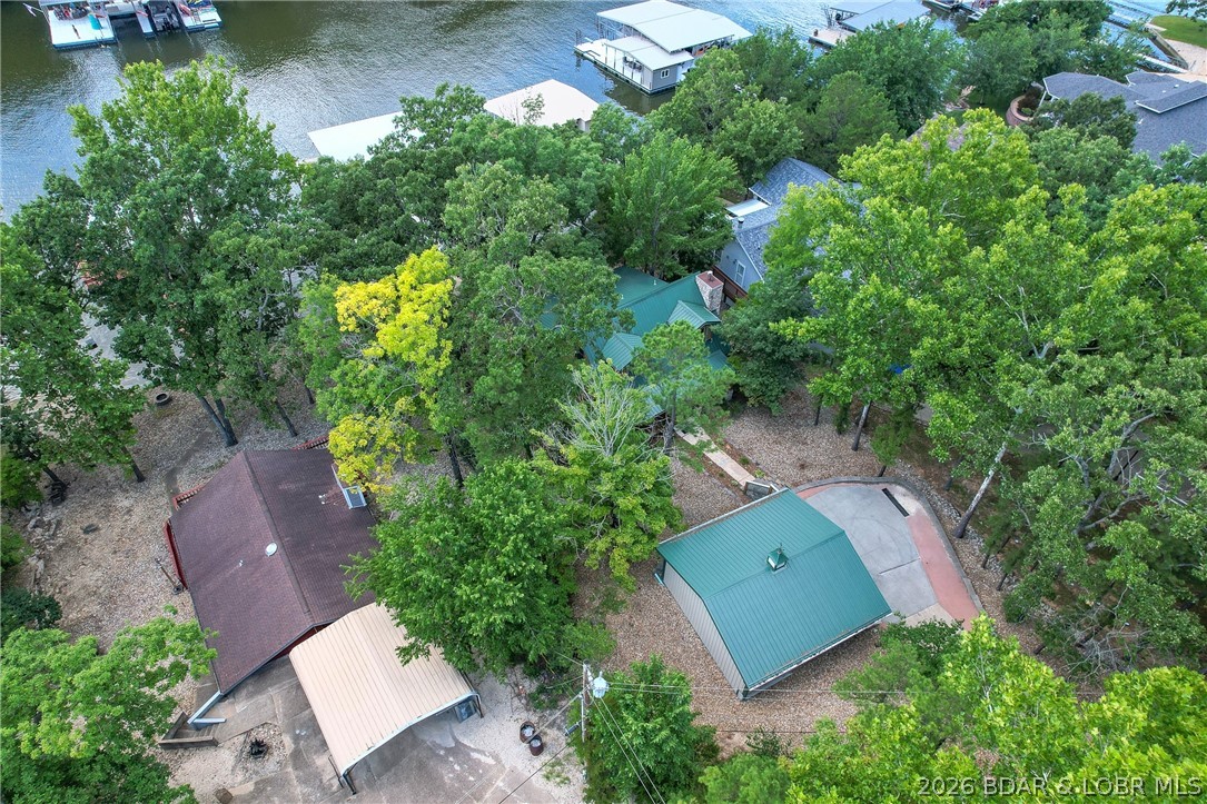 El Tampa Acres - Residential