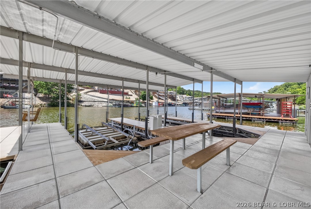 El Tampa Acres - Residential