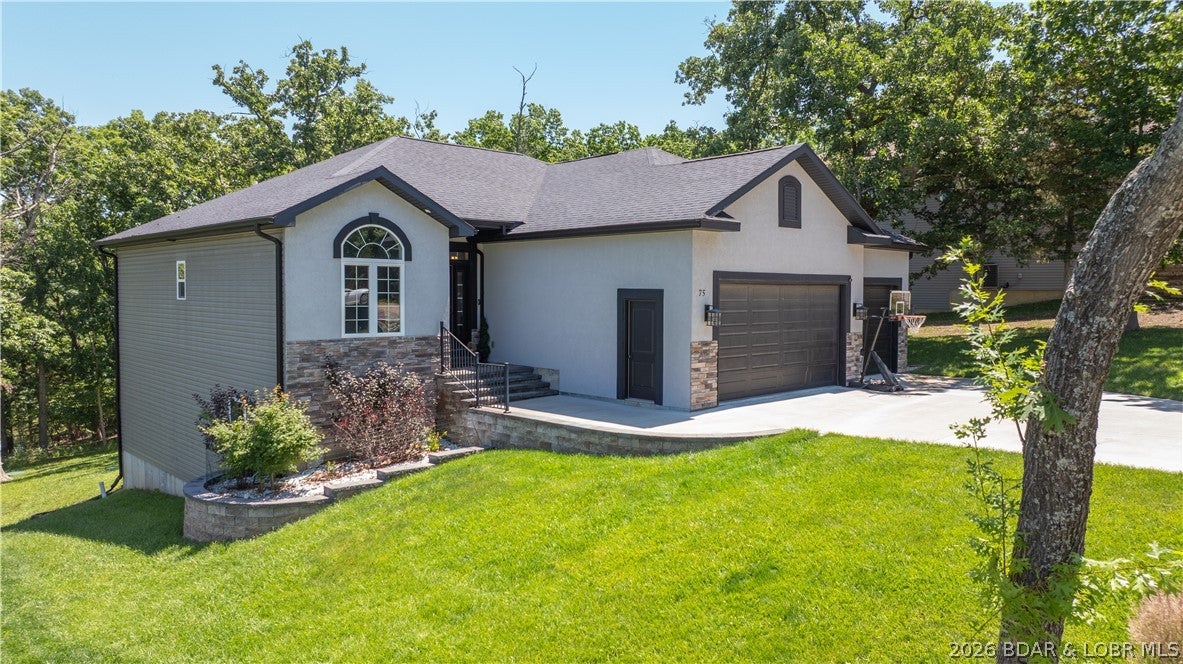 Kays Point #1 - Residential