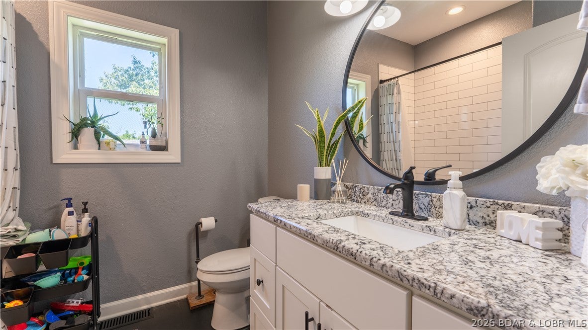 Kays Point #1 - Residential