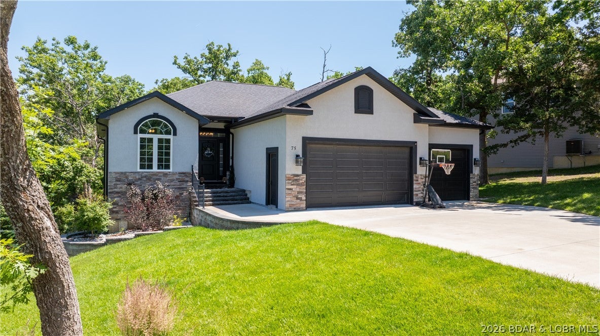 Kays Point #1 - Residential
