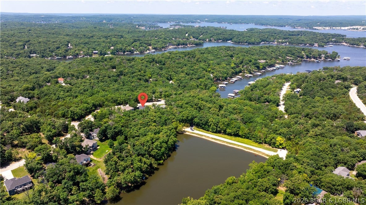 Kays Point #1 - Residential