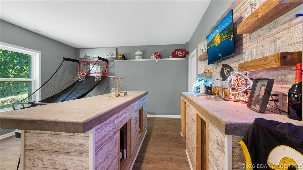 Kays Point #1 - Residential