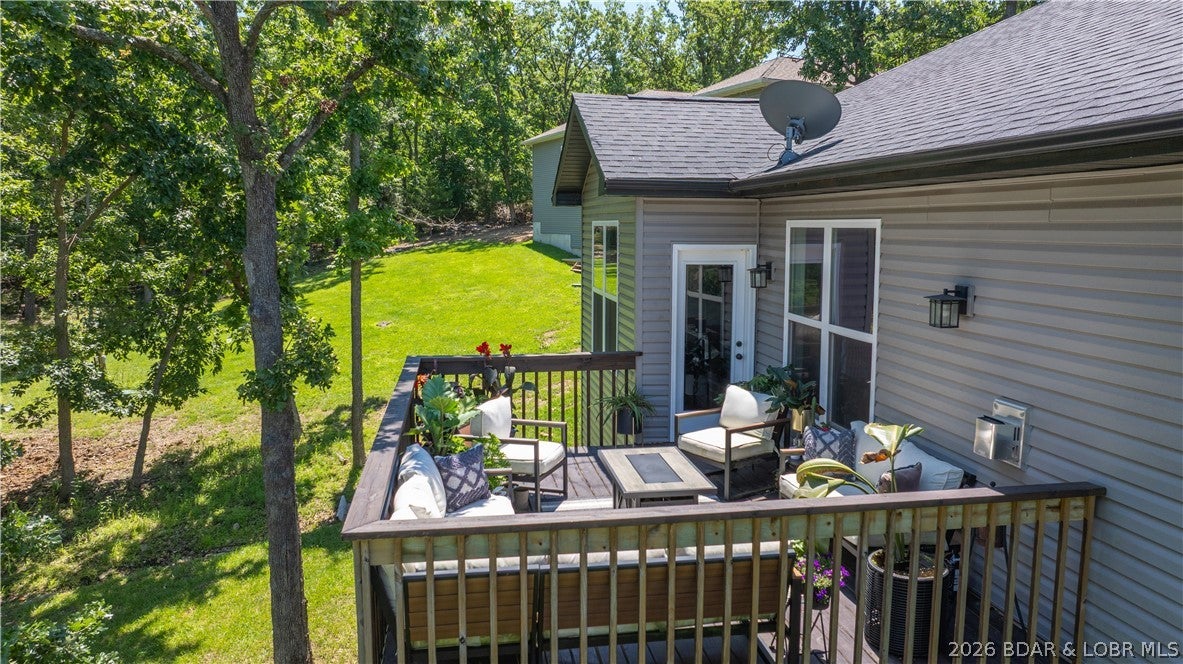 Kays Point #1 - Residential