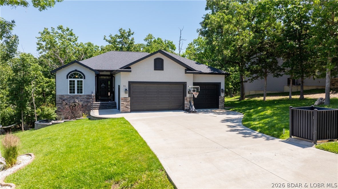 Kays Point #1 - Residential