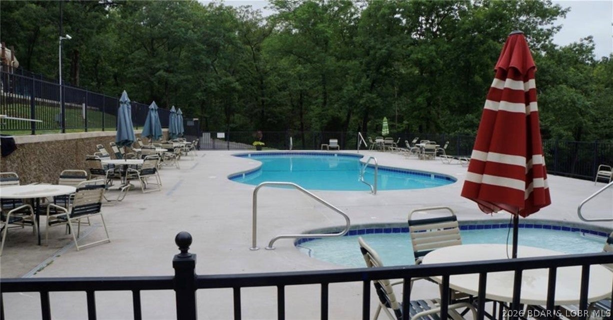 Kays Point #1 - Residential