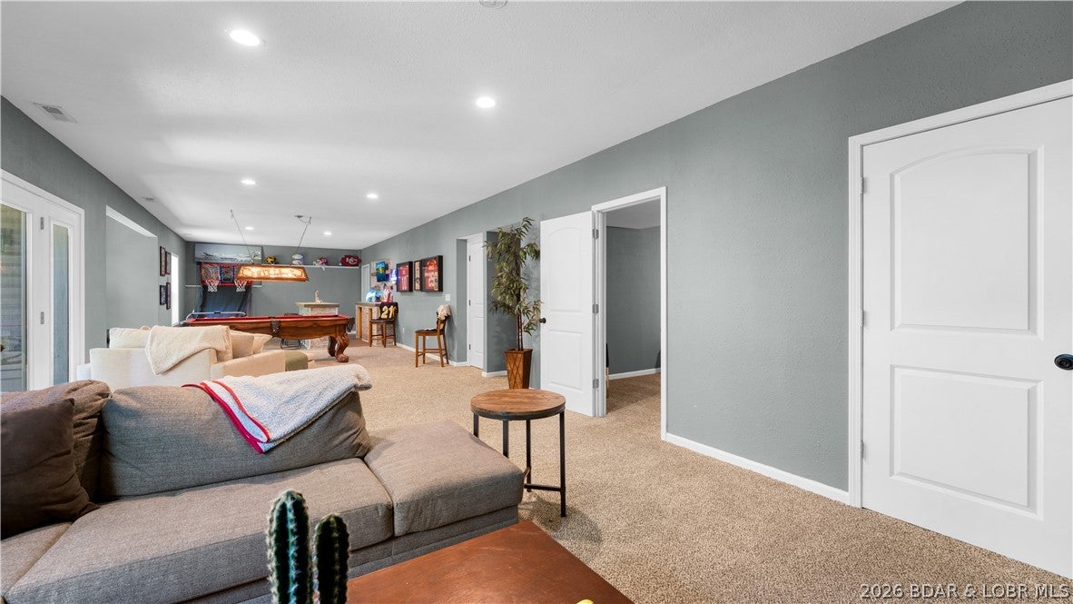 Kays Point #1 - Residential