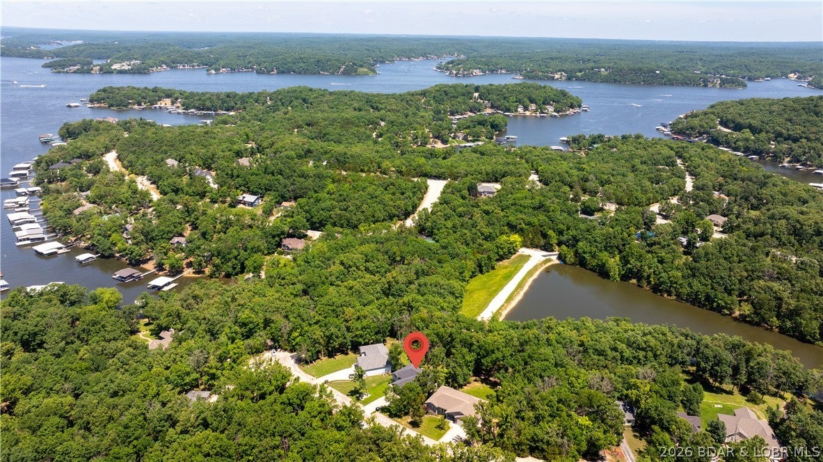 Kays Point #1 - Residential