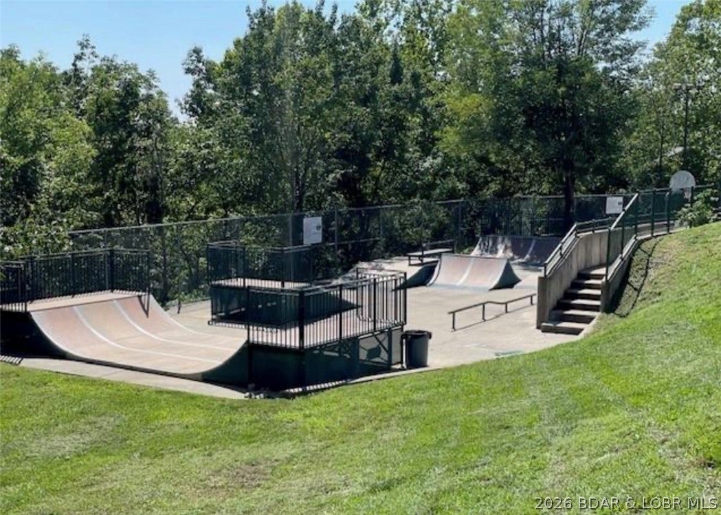 Kays Point #1 - Residential