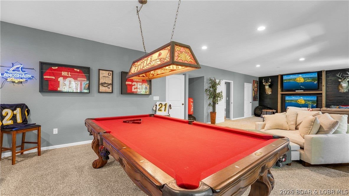 Kays Point #1 - Residential