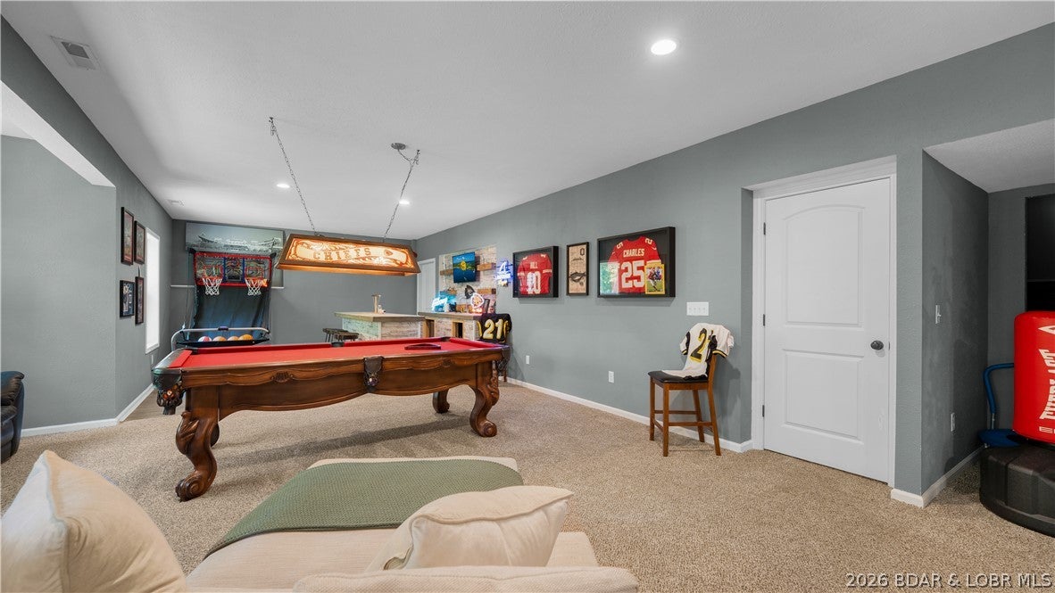 Kays Point #1 - Residential