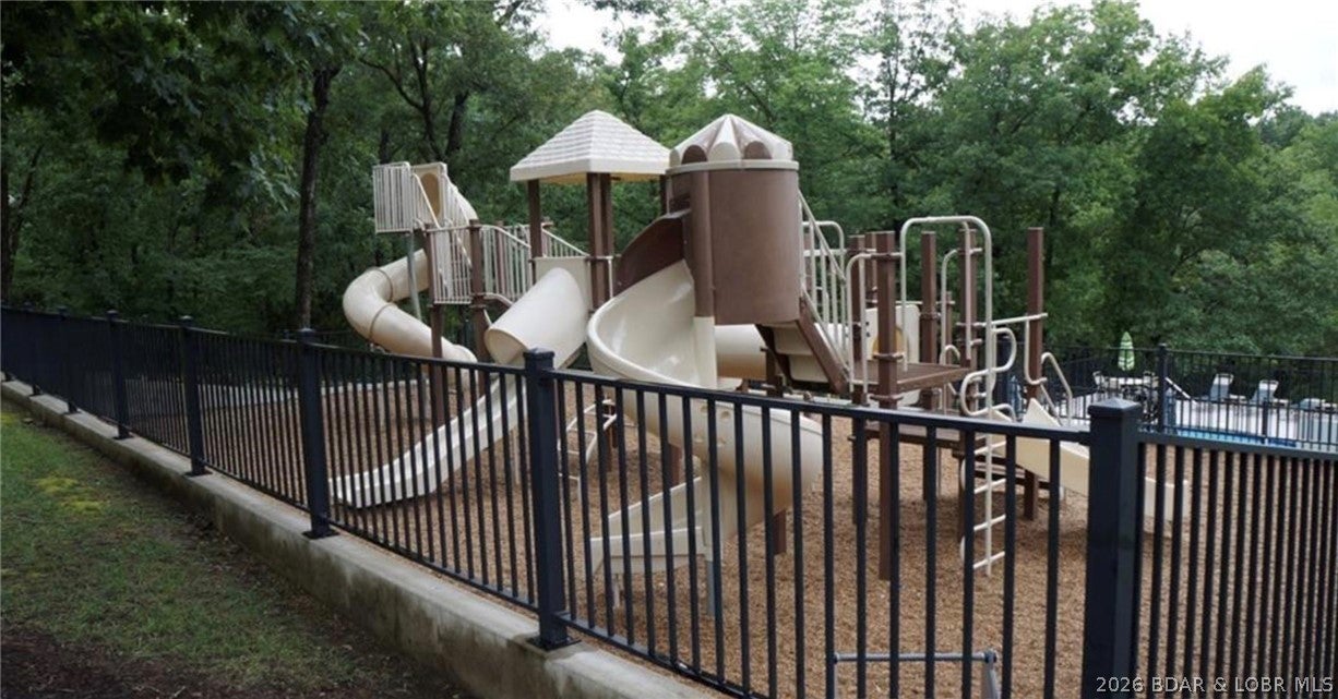 Kays Point #1 - Residential