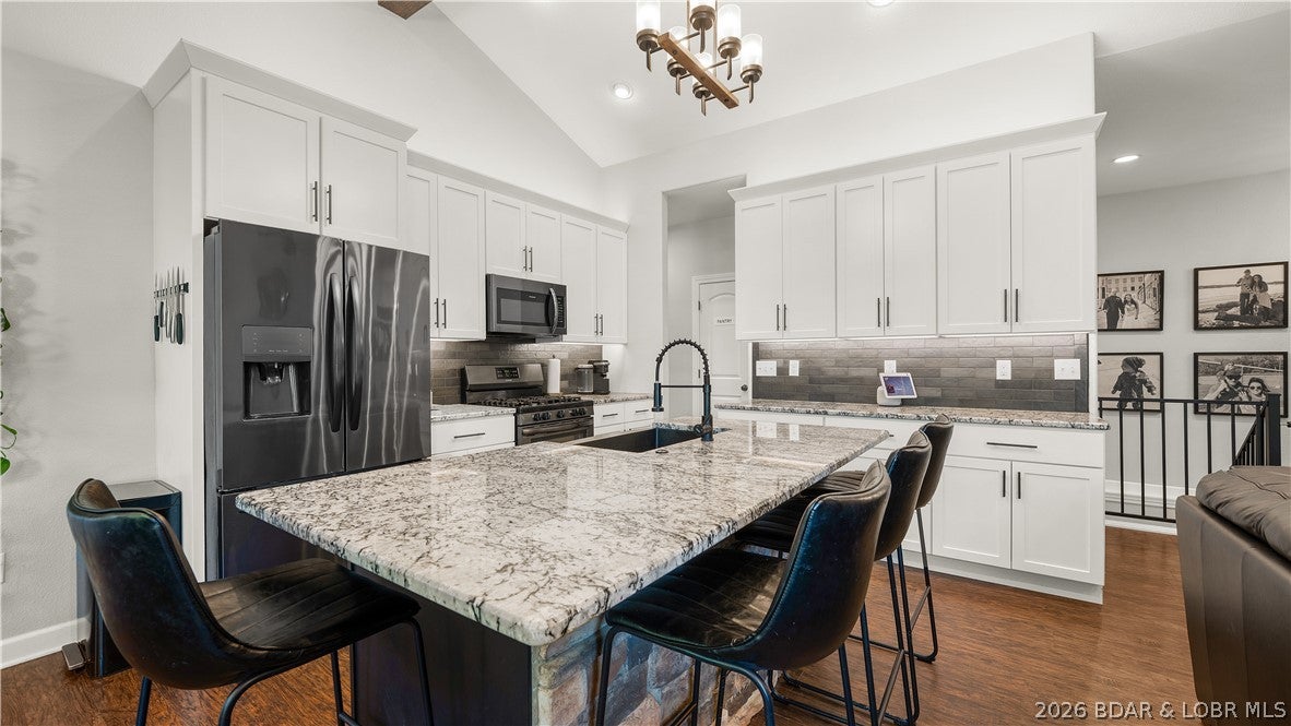 Kays Point #1 - Residential