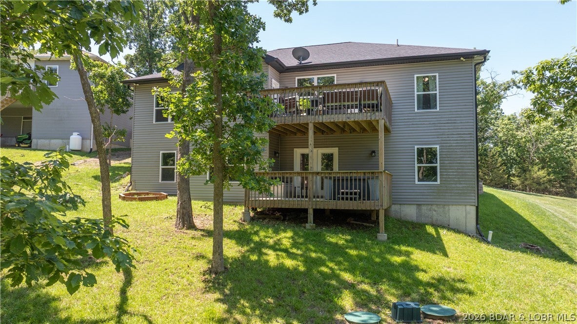Kays Point #1 - Residential
