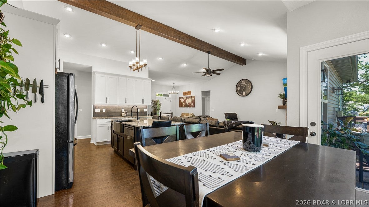 Kays Point #1 - Residential