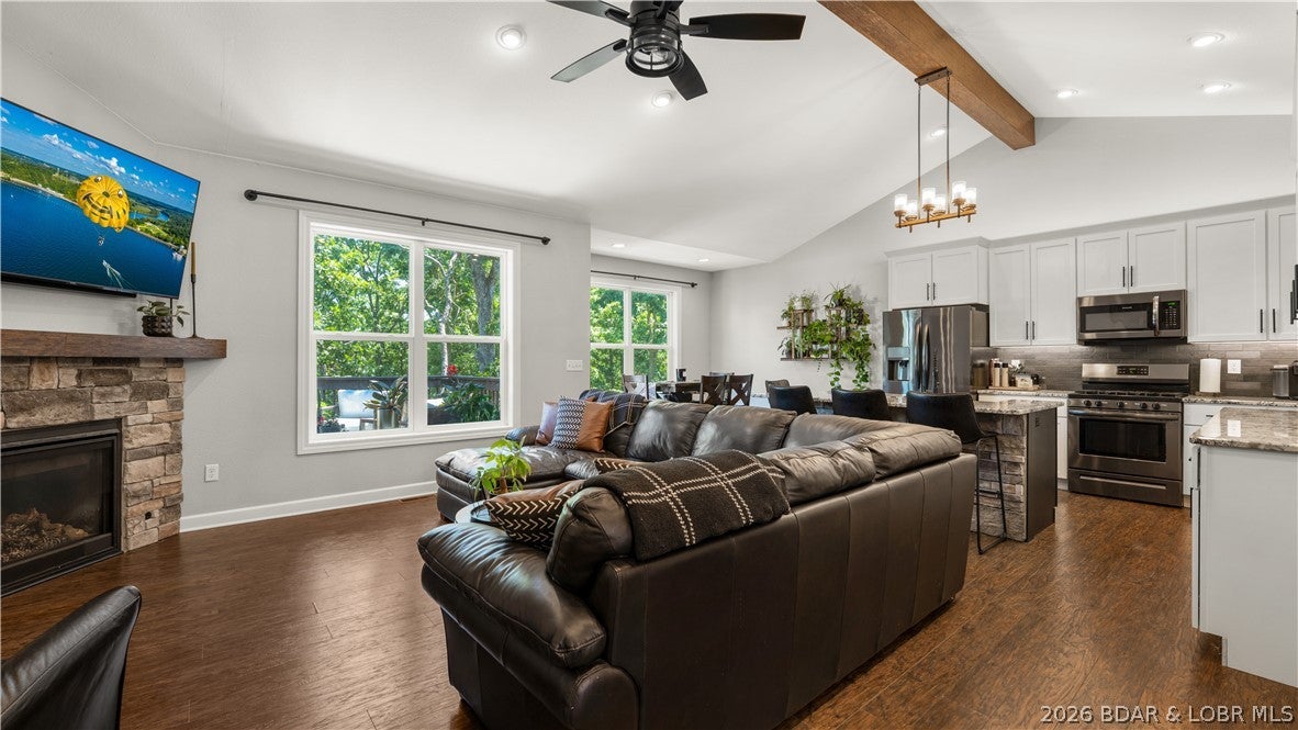 Kays Point #1 - Residential