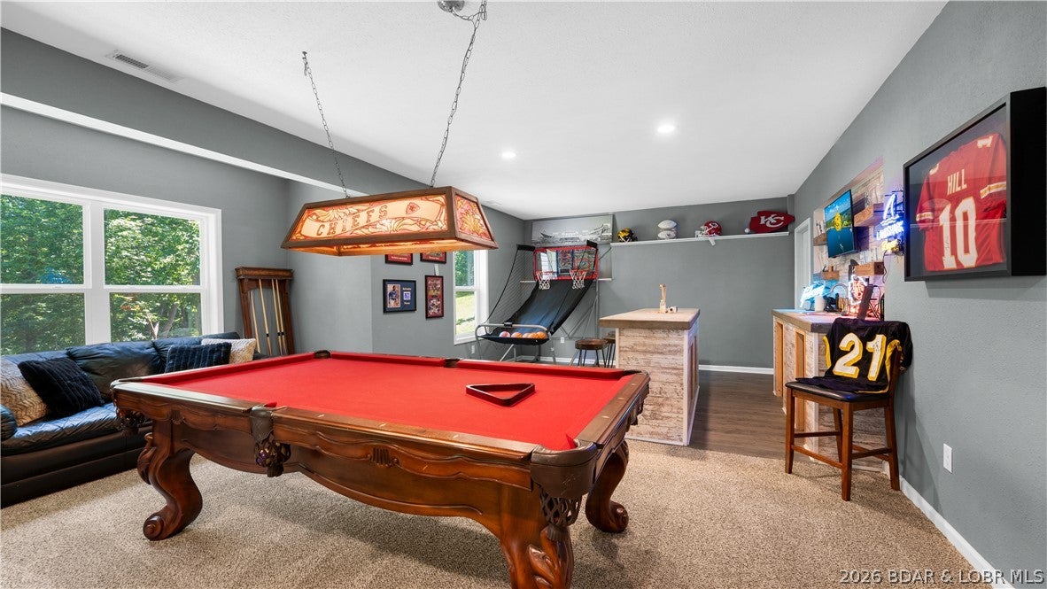 Kays Point #1 - Residential