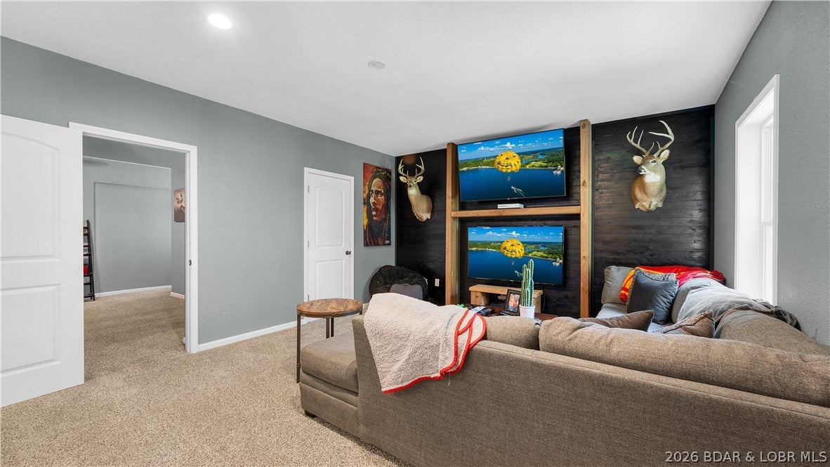 Kays Point #1 - Residential