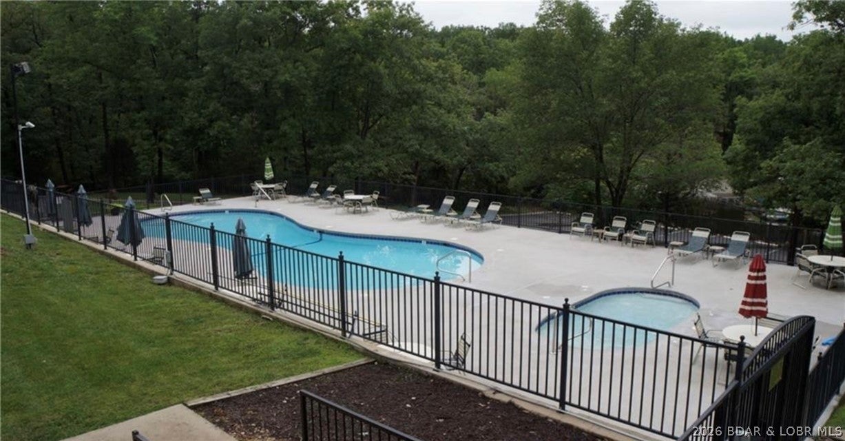 Kays Point #1 - Residential