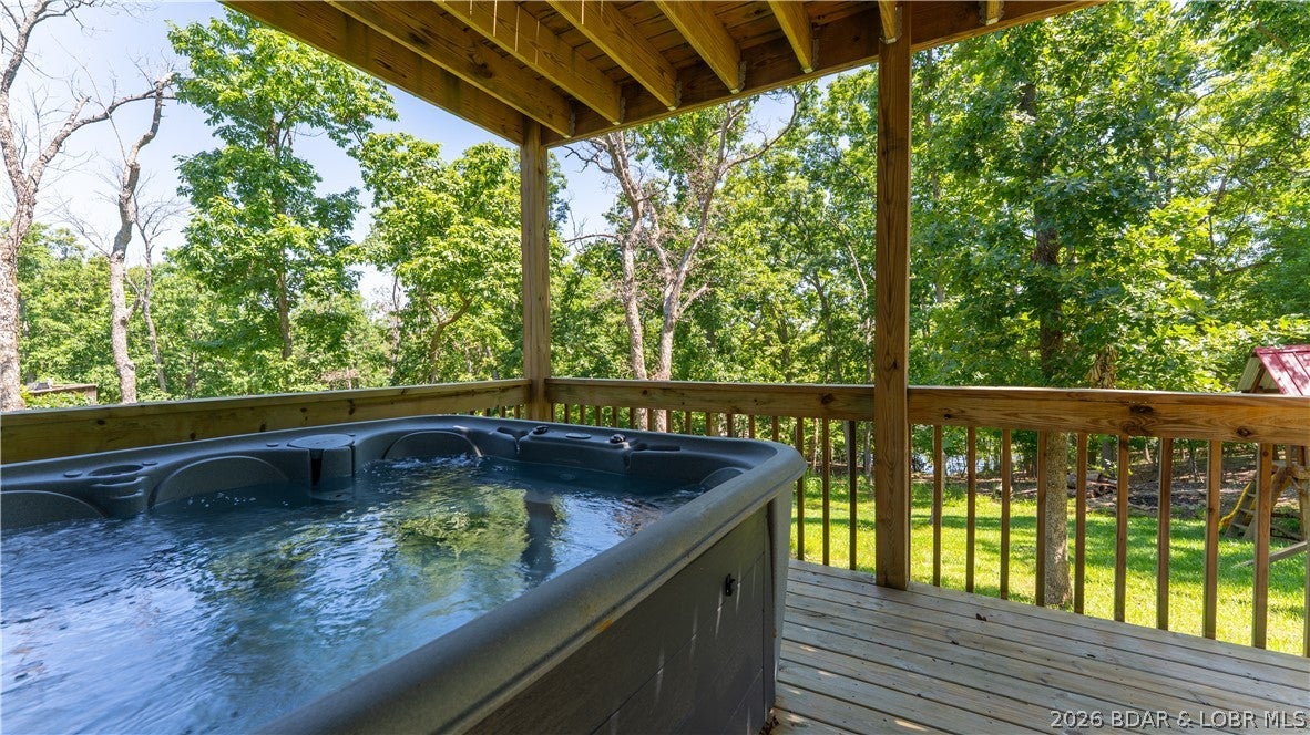 Kays Point #1 - Residential